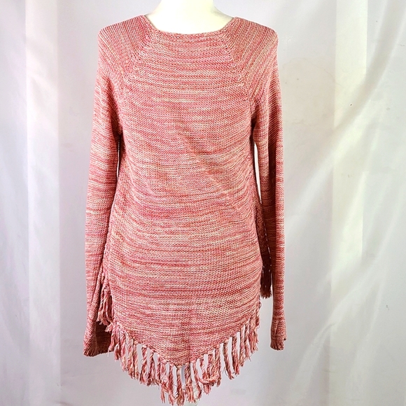 Bohemian Style Sweater - Picture 5 of 10